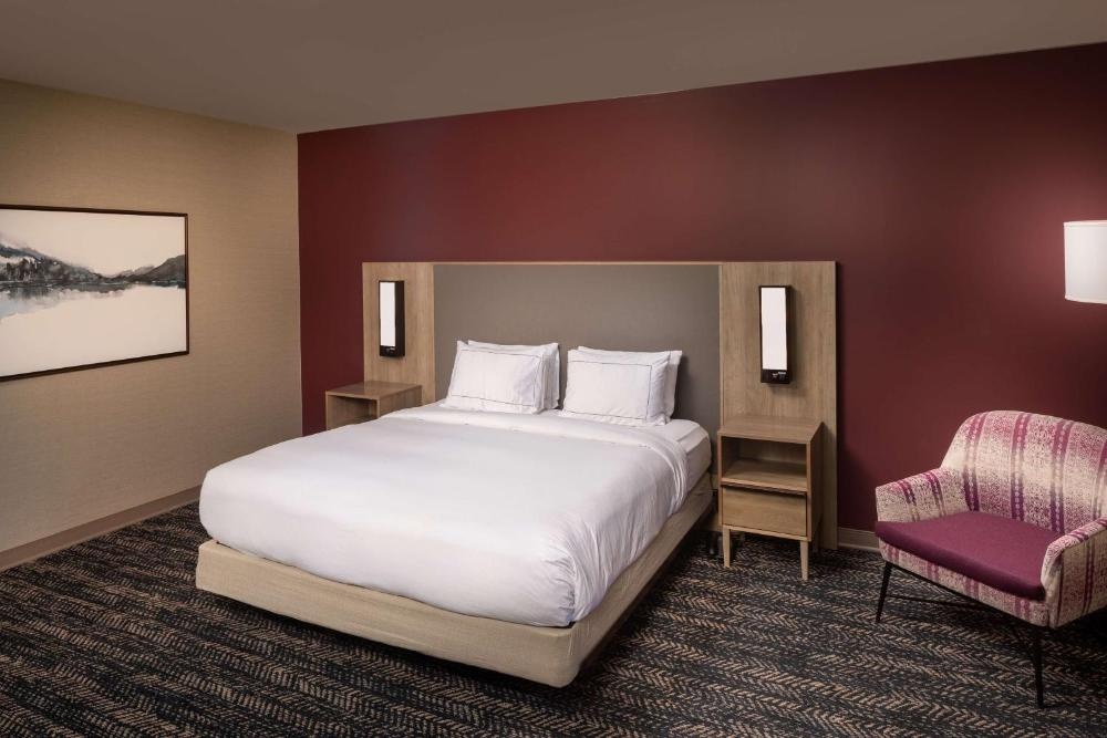 Hilton Asheville Biltmore Park Image 13