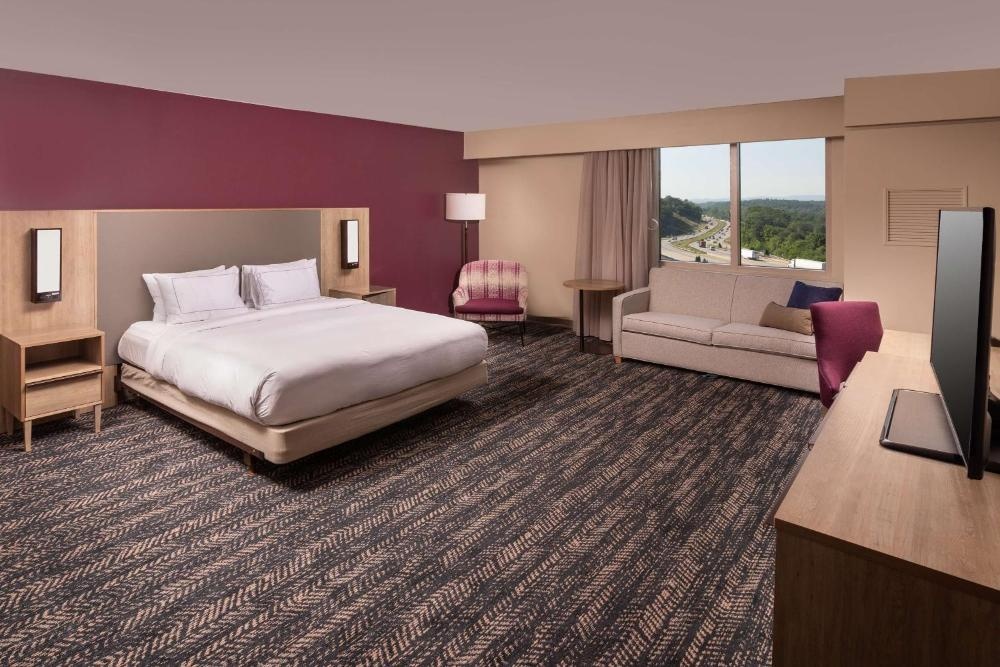 Hilton Asheville Biltmore Park Image 14