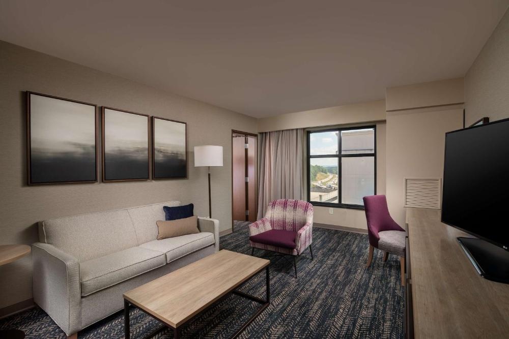 Hilton Asheville Biltmore Park Image 18
