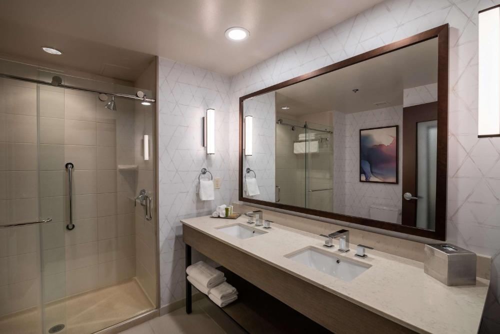 Hilton Asheville Biltmore Park Image 19