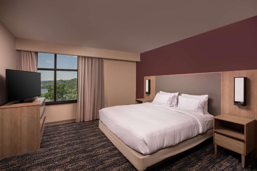 Hilton Asheville Biltmore Park Image 22