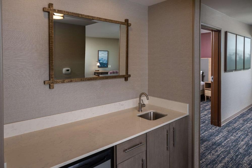 Hilton Asheville Biltmore Park Image 26