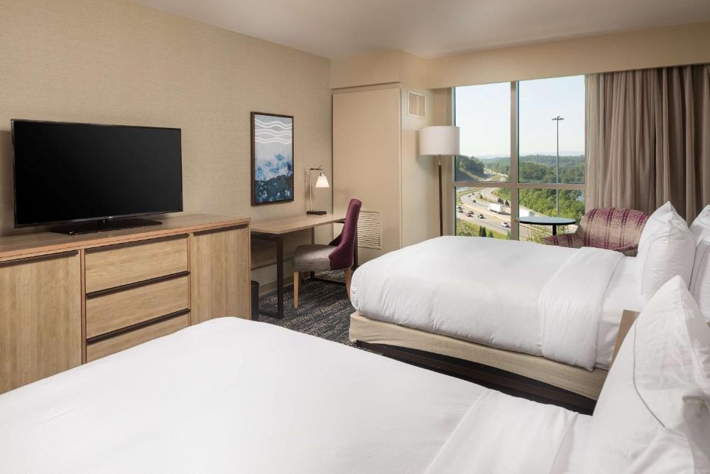 Hilton Asheville Biltmore Park Image 28