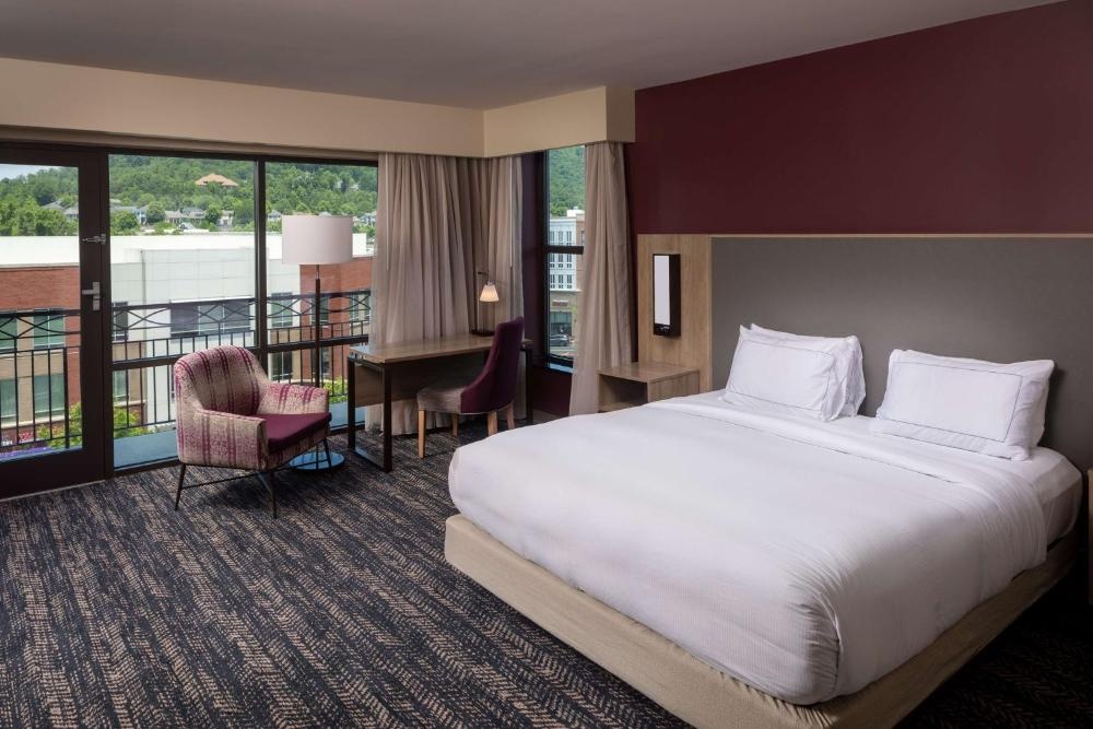 Hilton Asheville Biltmore Park Image 31