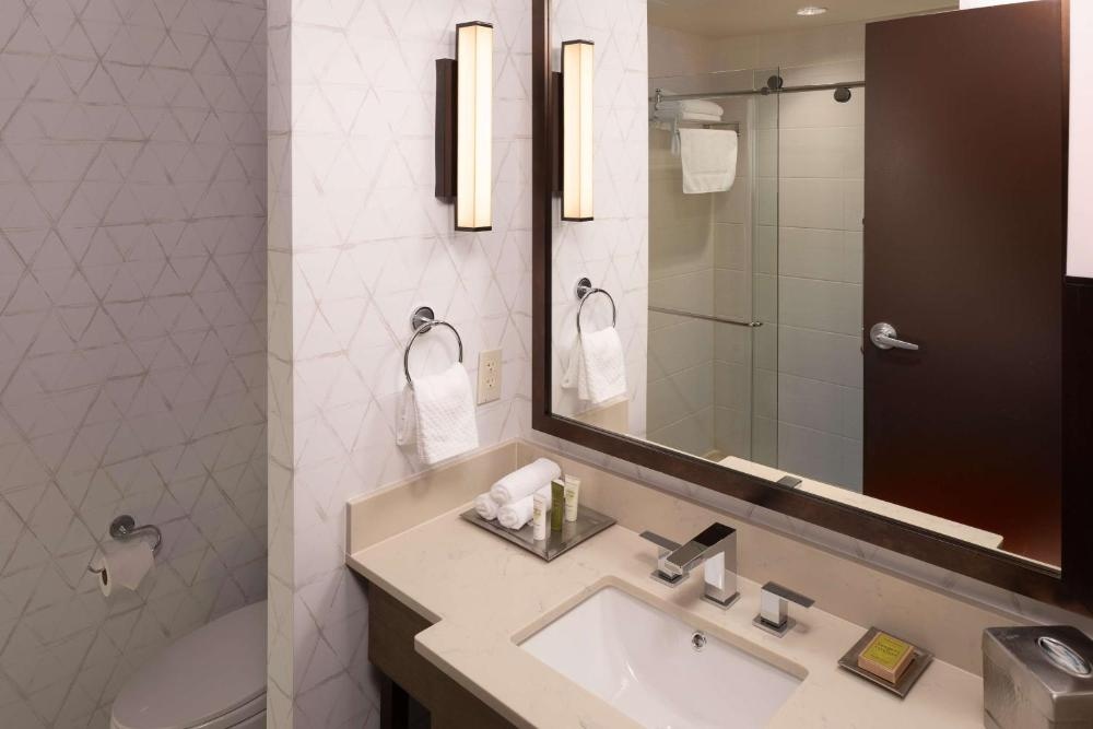 Hilton Asheville Biltmore Park Image 36