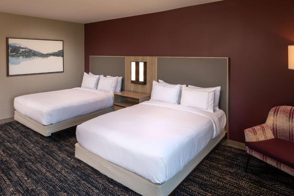 Hilton Asheville Biltmore Park Image 37