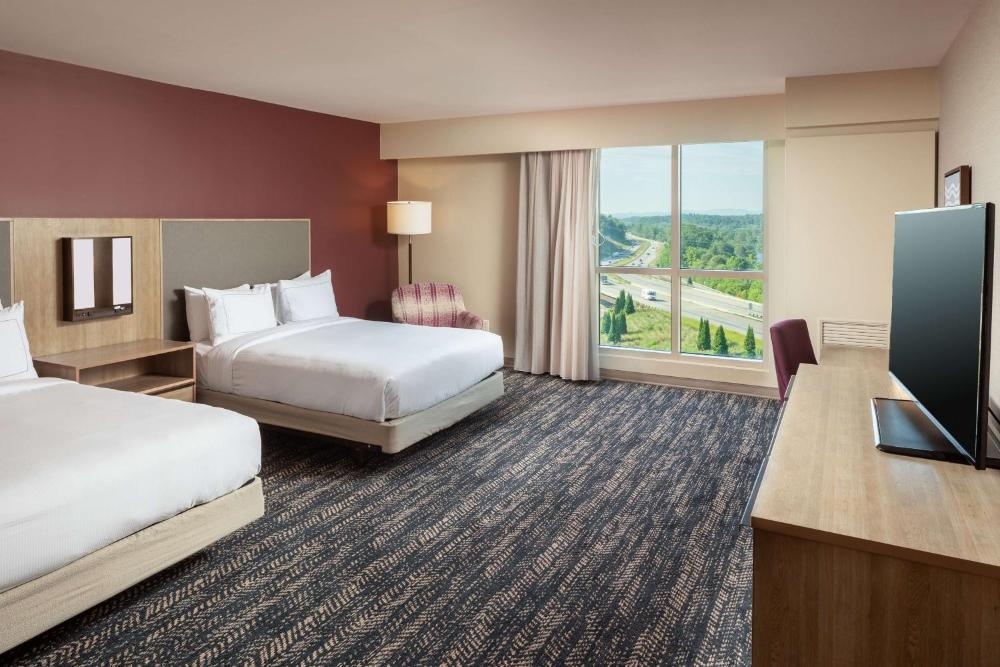 Hilton Asheville Biltmore Park Image 38