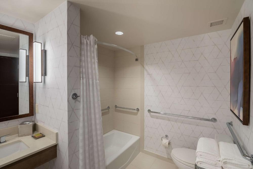 Hilton Asheville Biltmore Park Image 39