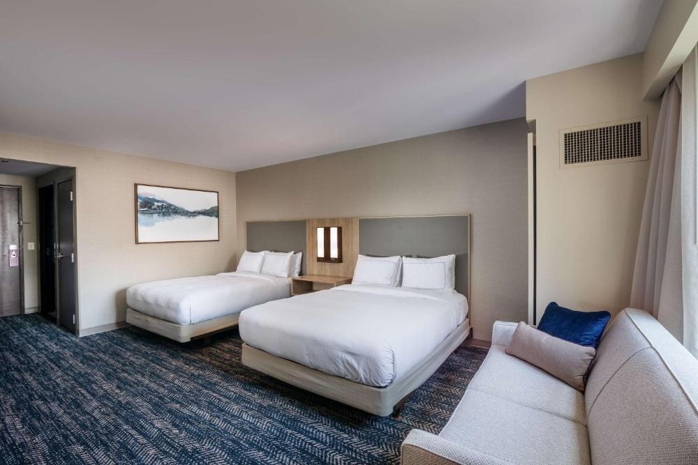 Hilton Asheville Biltmore Park Image 6