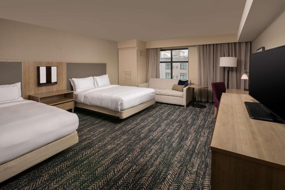 Hilton Asheville Biltmore Park Image 7
