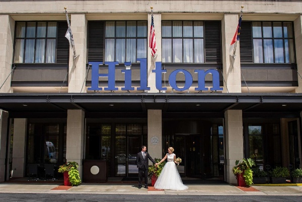 Hilton Asheville Biltmore Park image 3